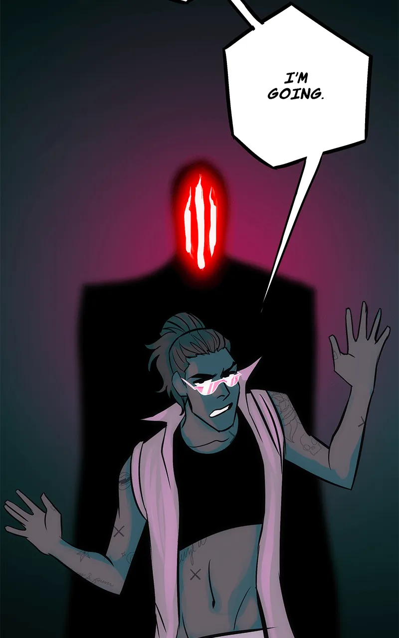 The Prince of Southland Chapter 20 page 38 - 