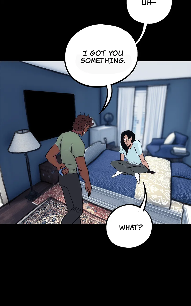 The Prince of Southland Chapter 20 page 45 - 
