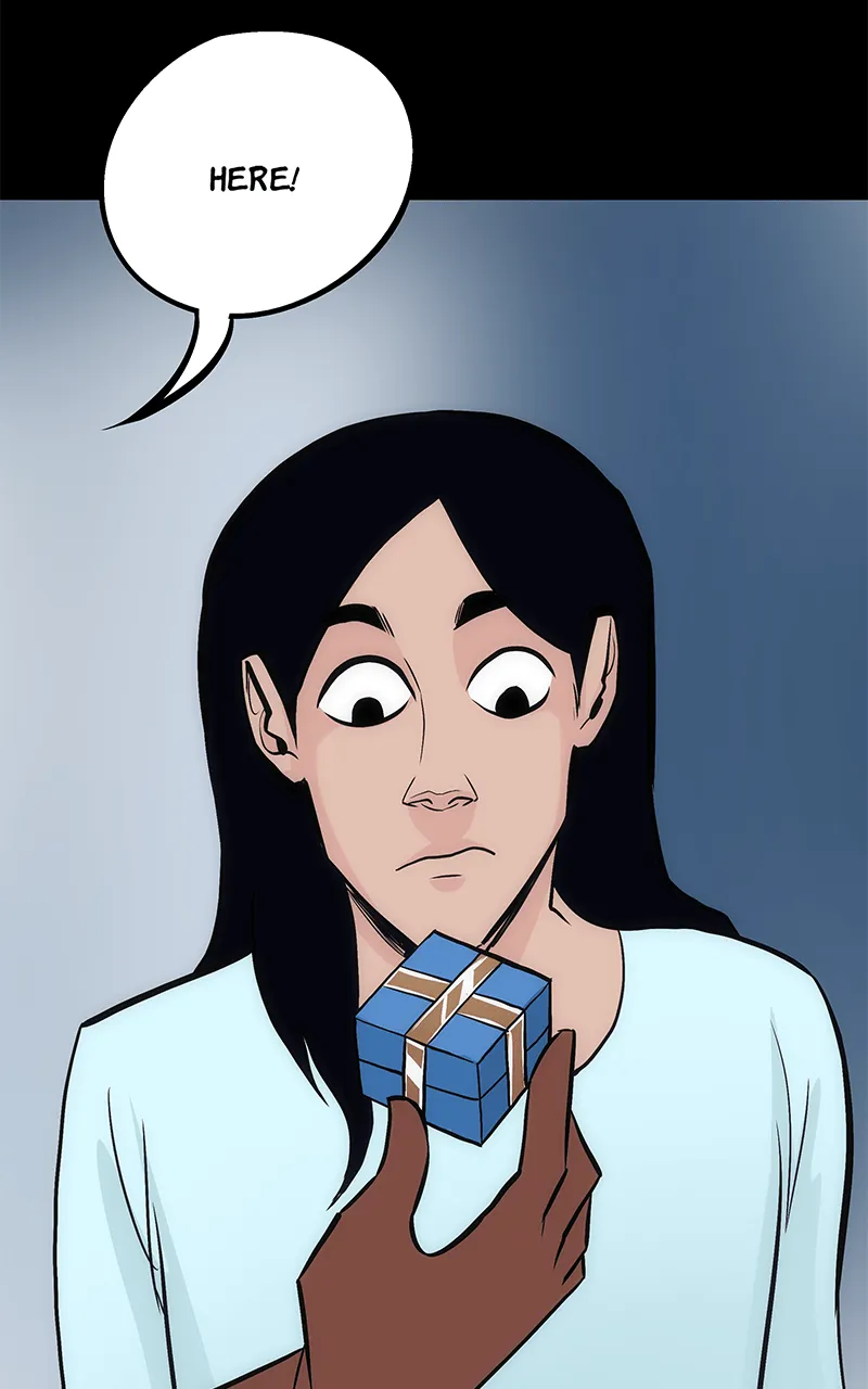 The Prince of Southland Chapter 20 page 46 - 