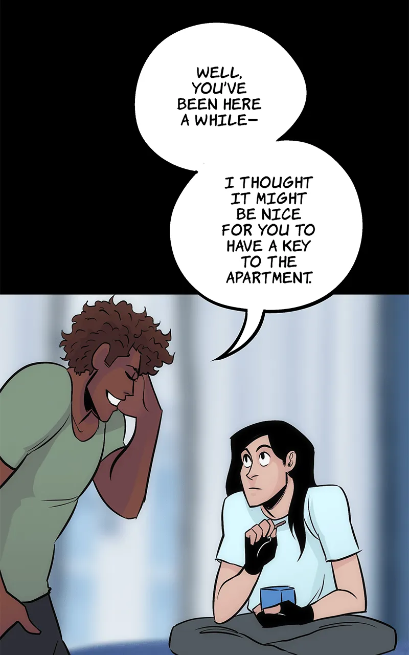 The Prince of Southland Chapter 20 page 50 - 