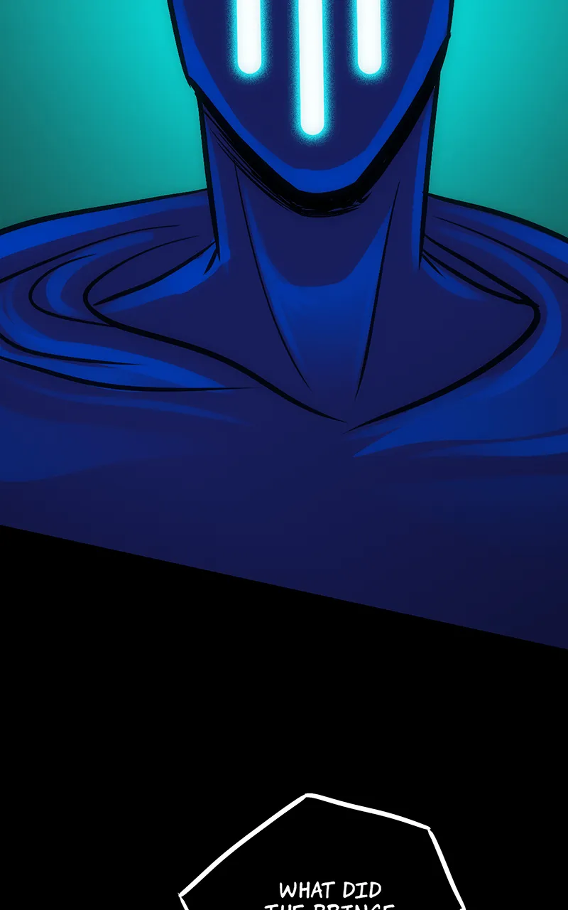 The Prince of Southland Chapter 20 page 6 - 