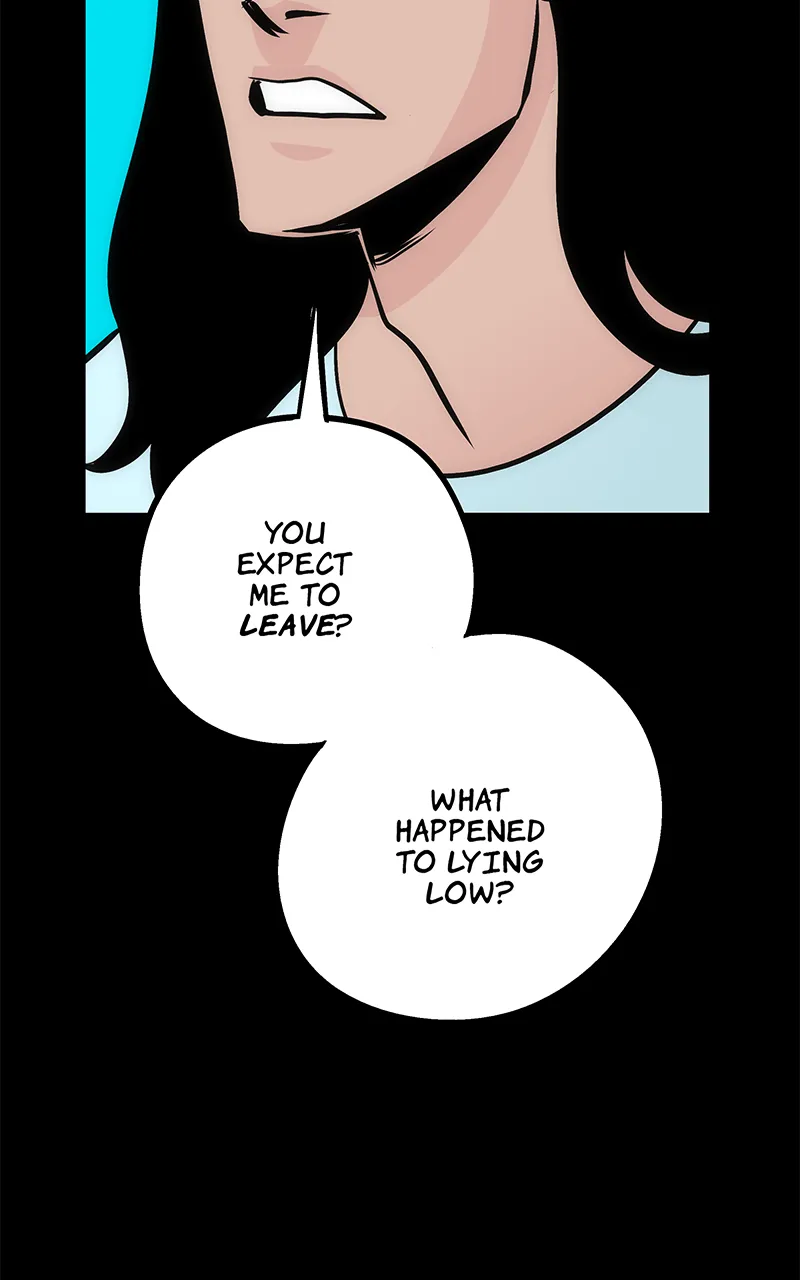The Prince of Southland Chapter 20 page 52 - 