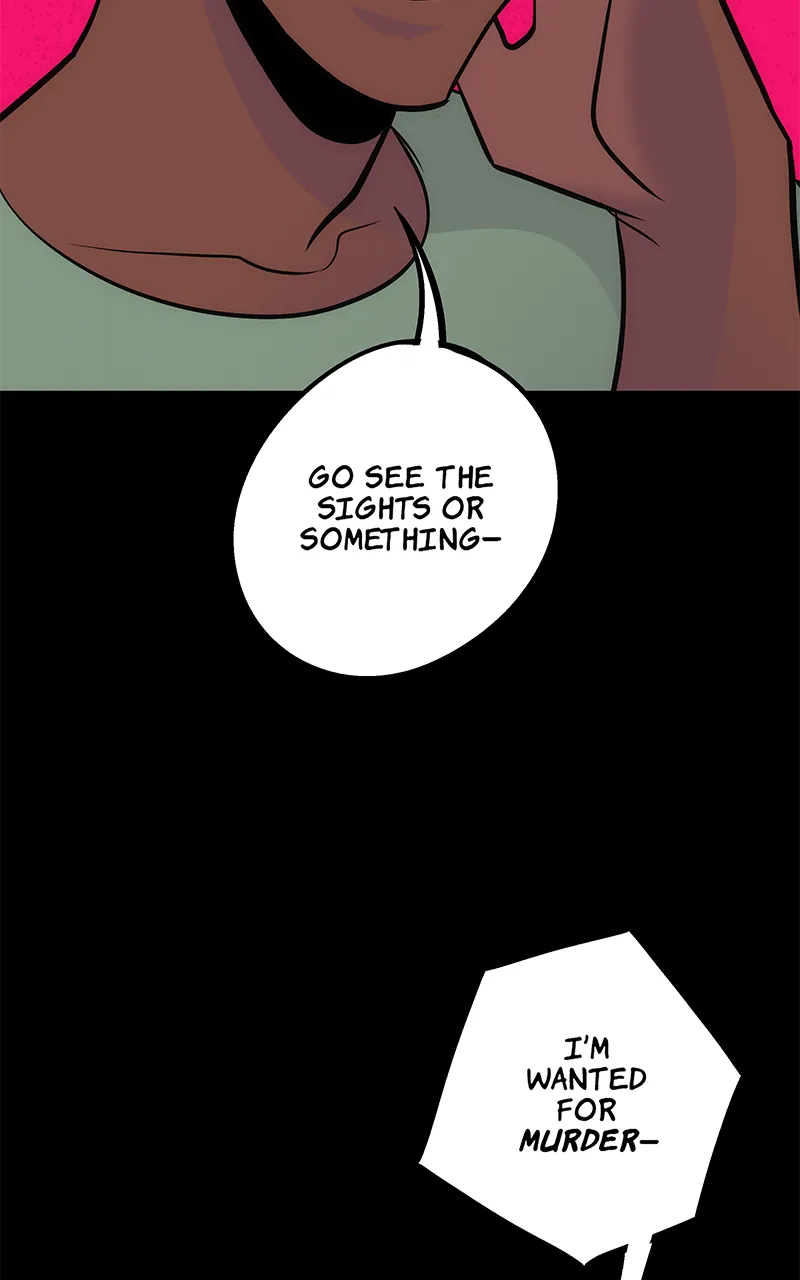 The Prince of Southland Chapter 20 page 54 - 