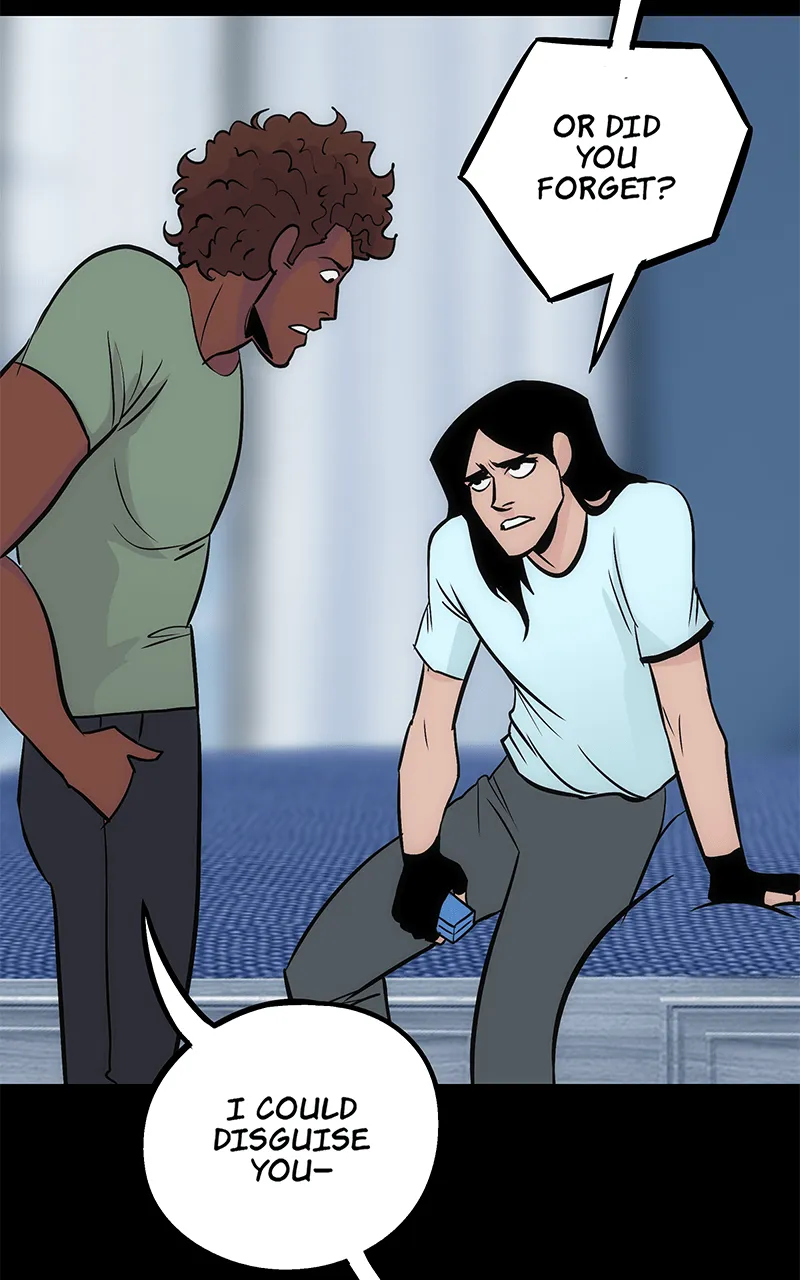 The Prince of Southland Chapter 20 page 55 - 