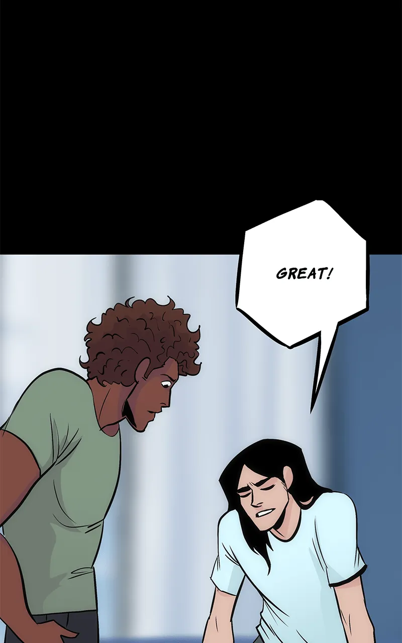 The Prince of Southland Chapter 20 page 59 - 