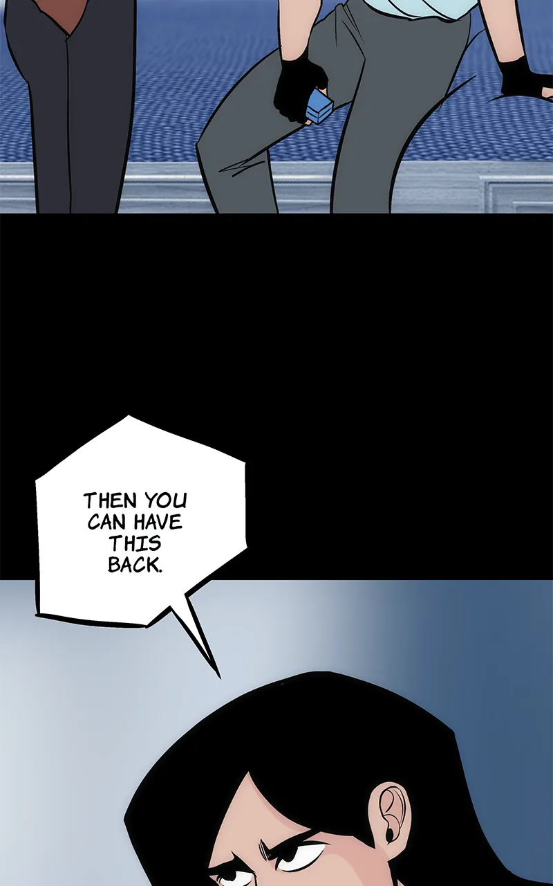 The Prince of Southland Chapter 20 page 60 - 