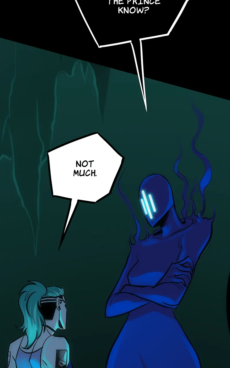 The Prince of Southland Chapter 20 page 7 - 