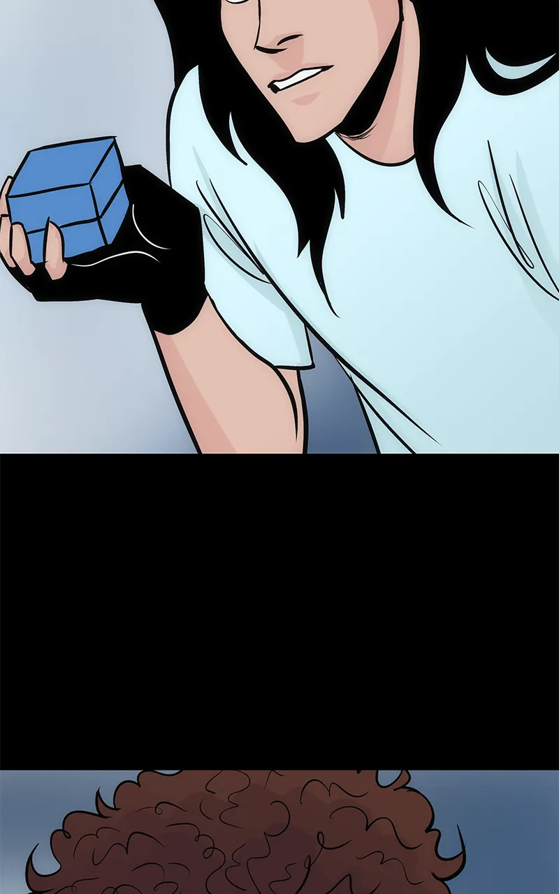 The Prince of Southland Chapter 20 page 61 - 