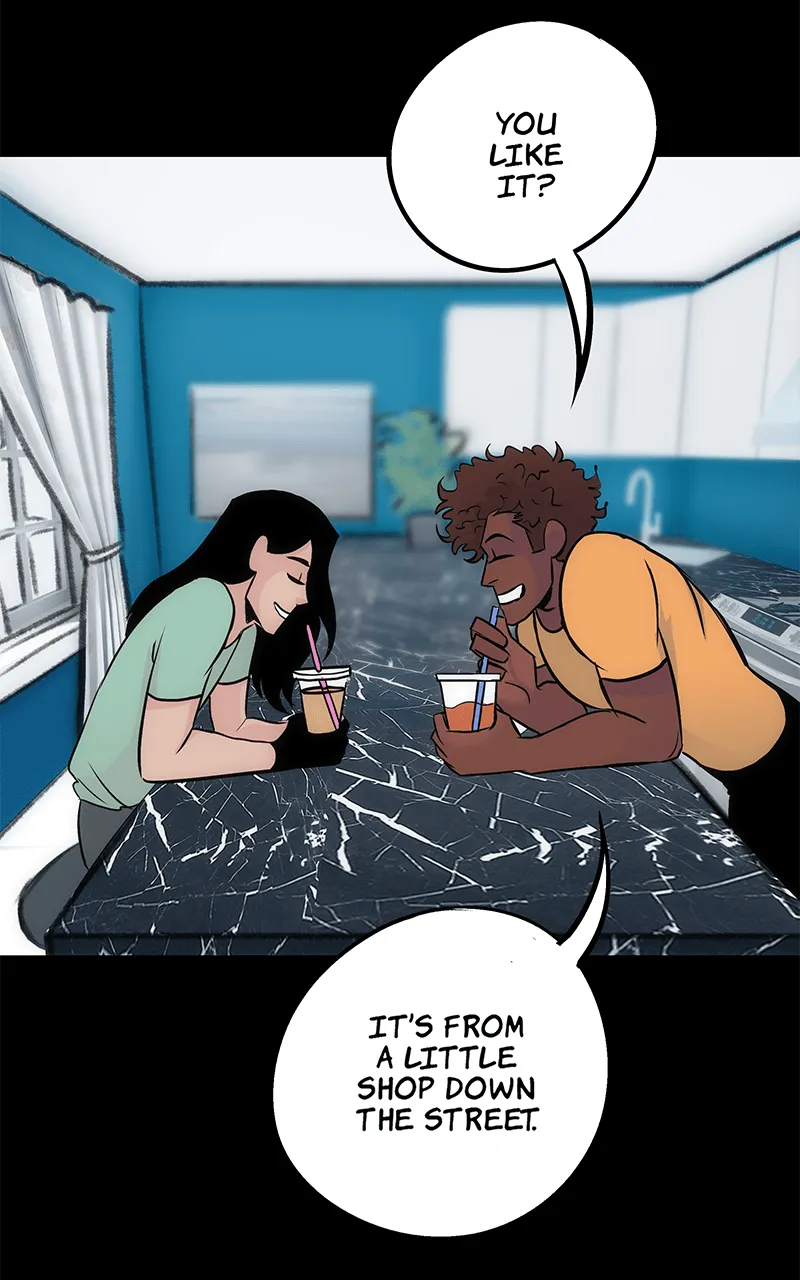 The Prince of Southland Chapter 20 page 66 - 
