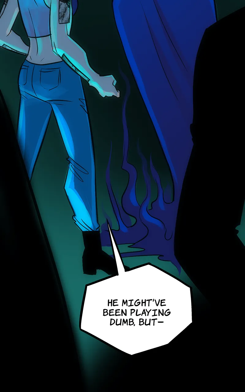 The Prince of Southland Chapter 20 page 8 - 