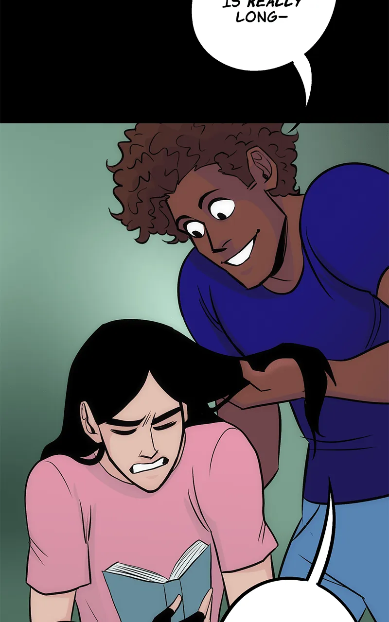 The Prince of Southland Chapter 20 page 72 - 