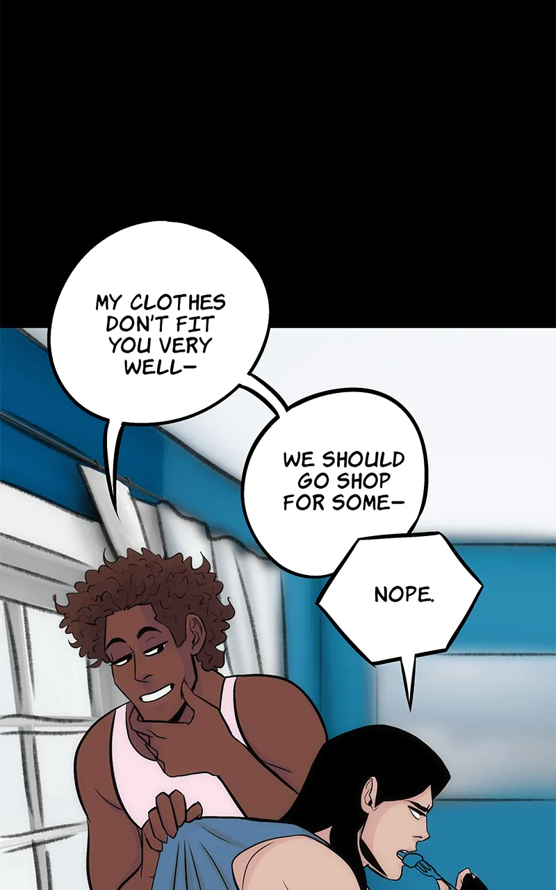 The Prince of Southland Chapter 20 page 74 - 