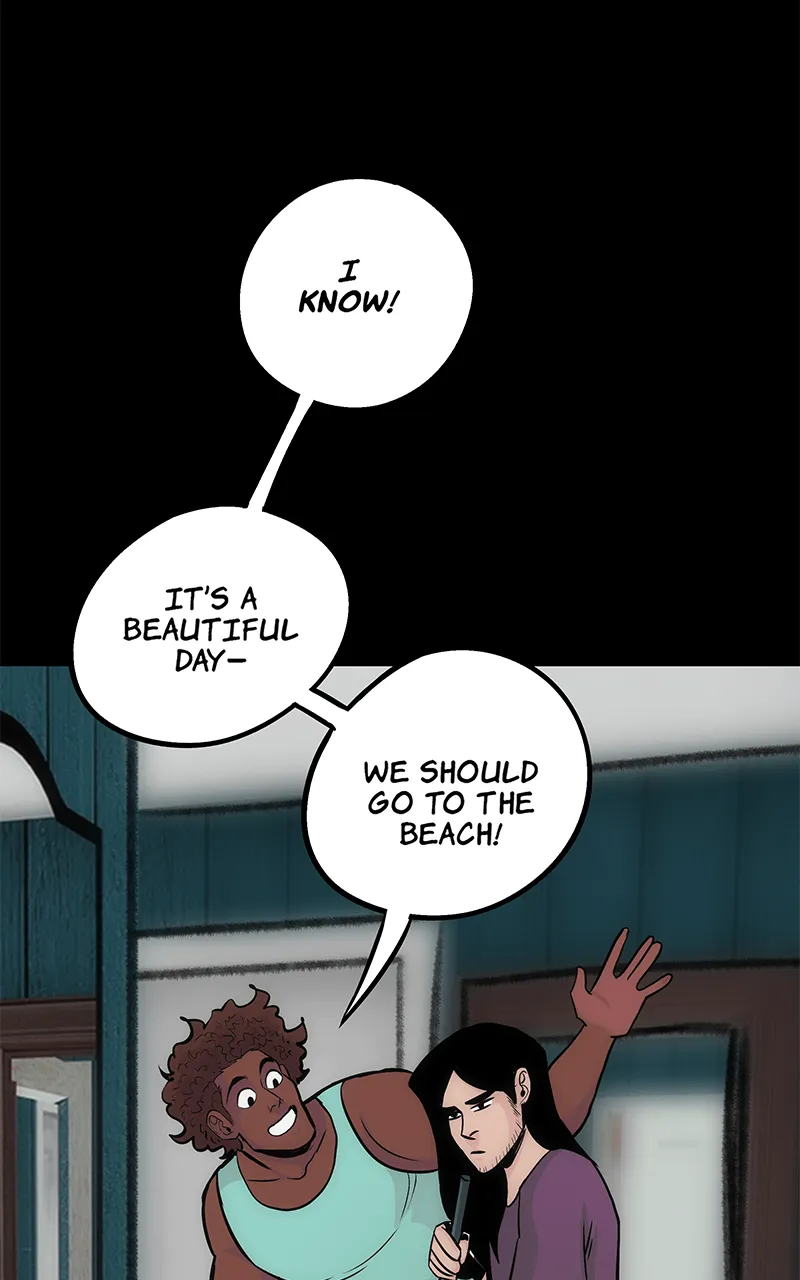 The Prince of Southland Chapter 20 page 76 - 