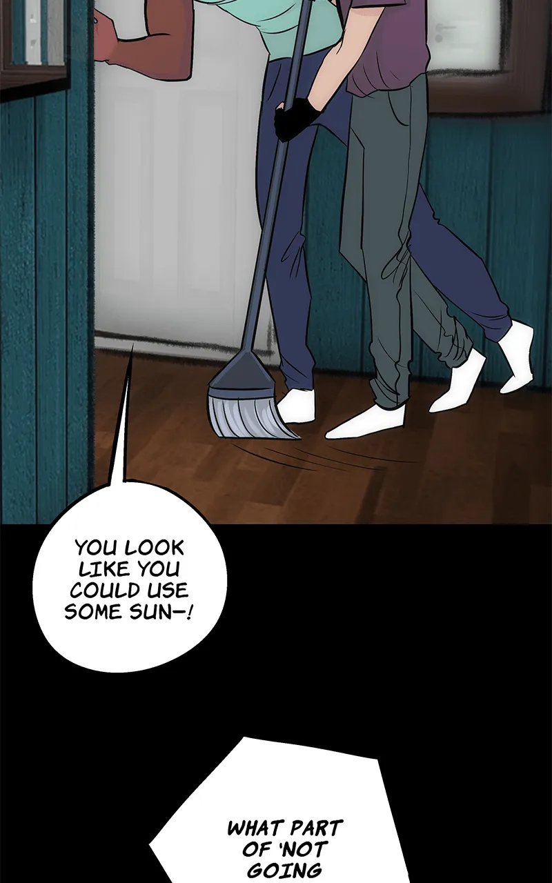 The Prince of Southland Chapter 20 page 77 - 
