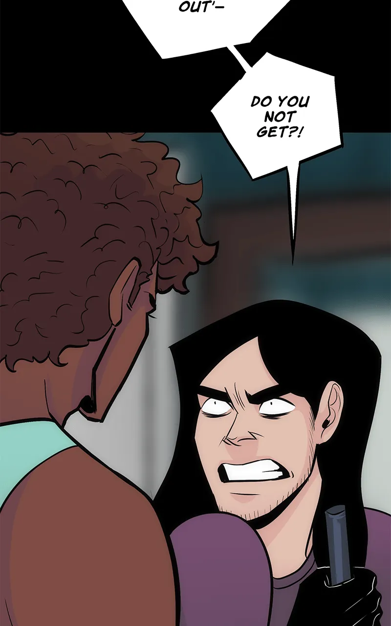The Prince of Southland Chapter 20 page 78 - 