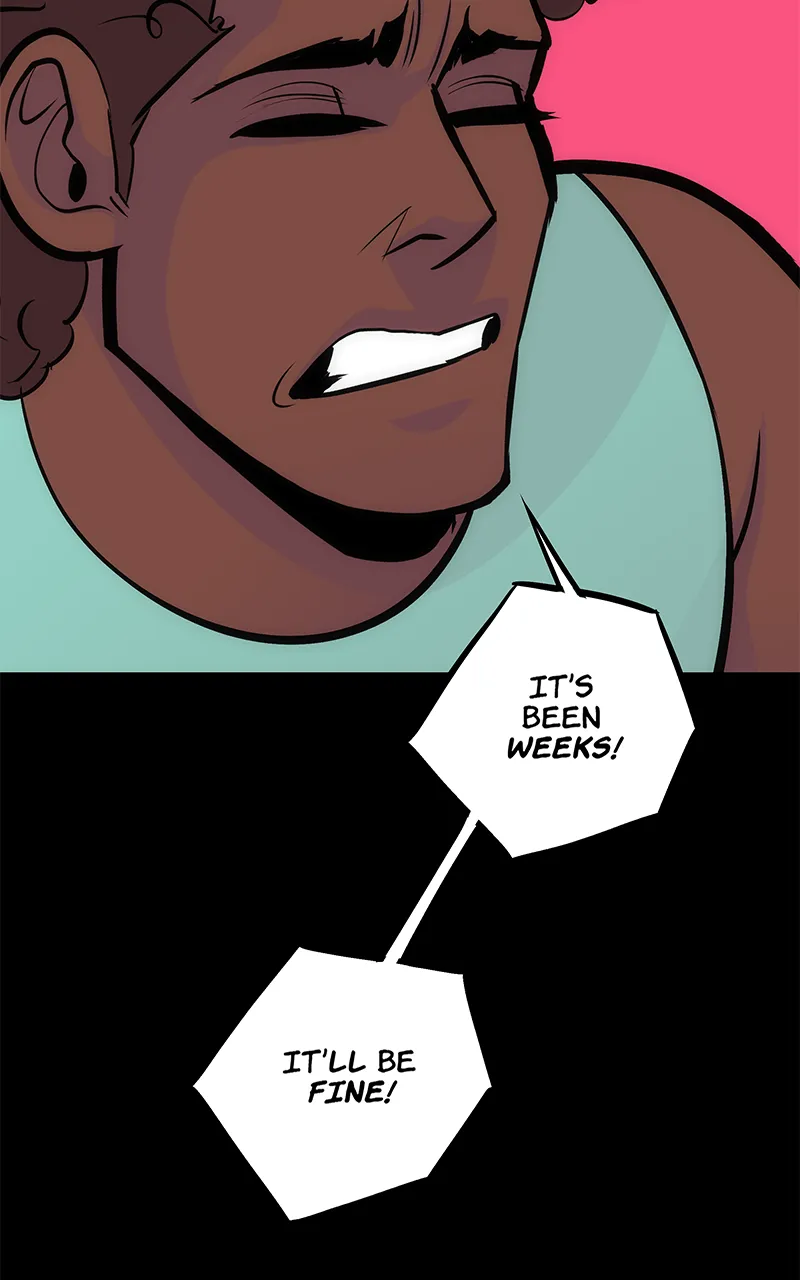 The Prince of Southland Chapter 20 page 80 - 