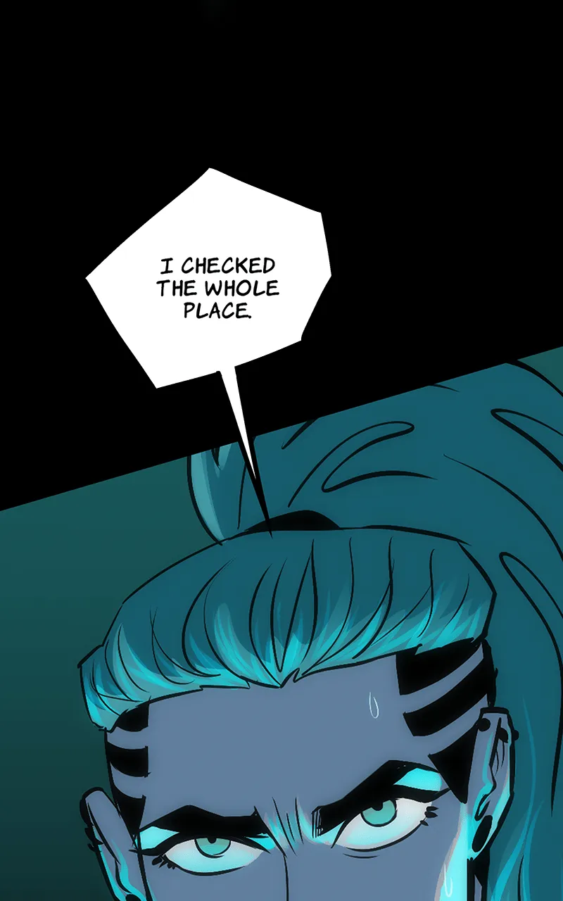 The Prince of Southland Chapter 20 page 9 - 