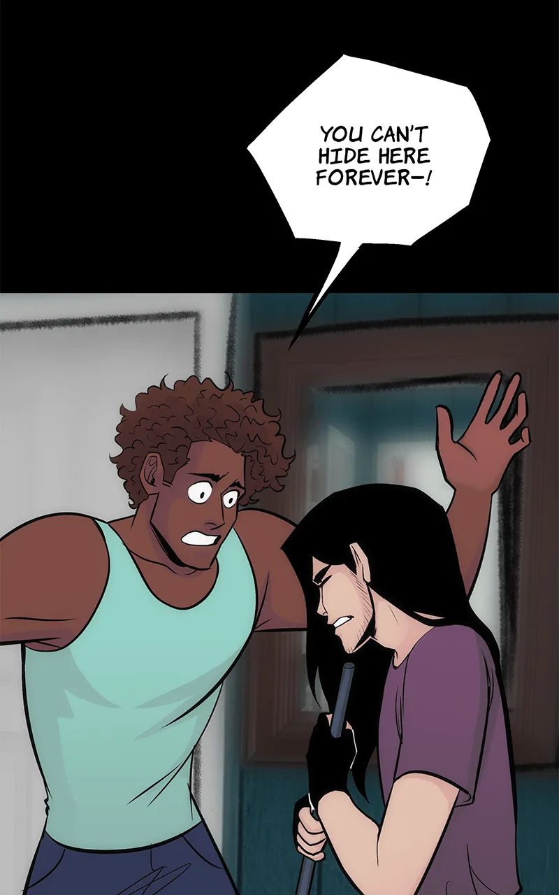 The Prince of Southland Chapter 20 page 81 - 