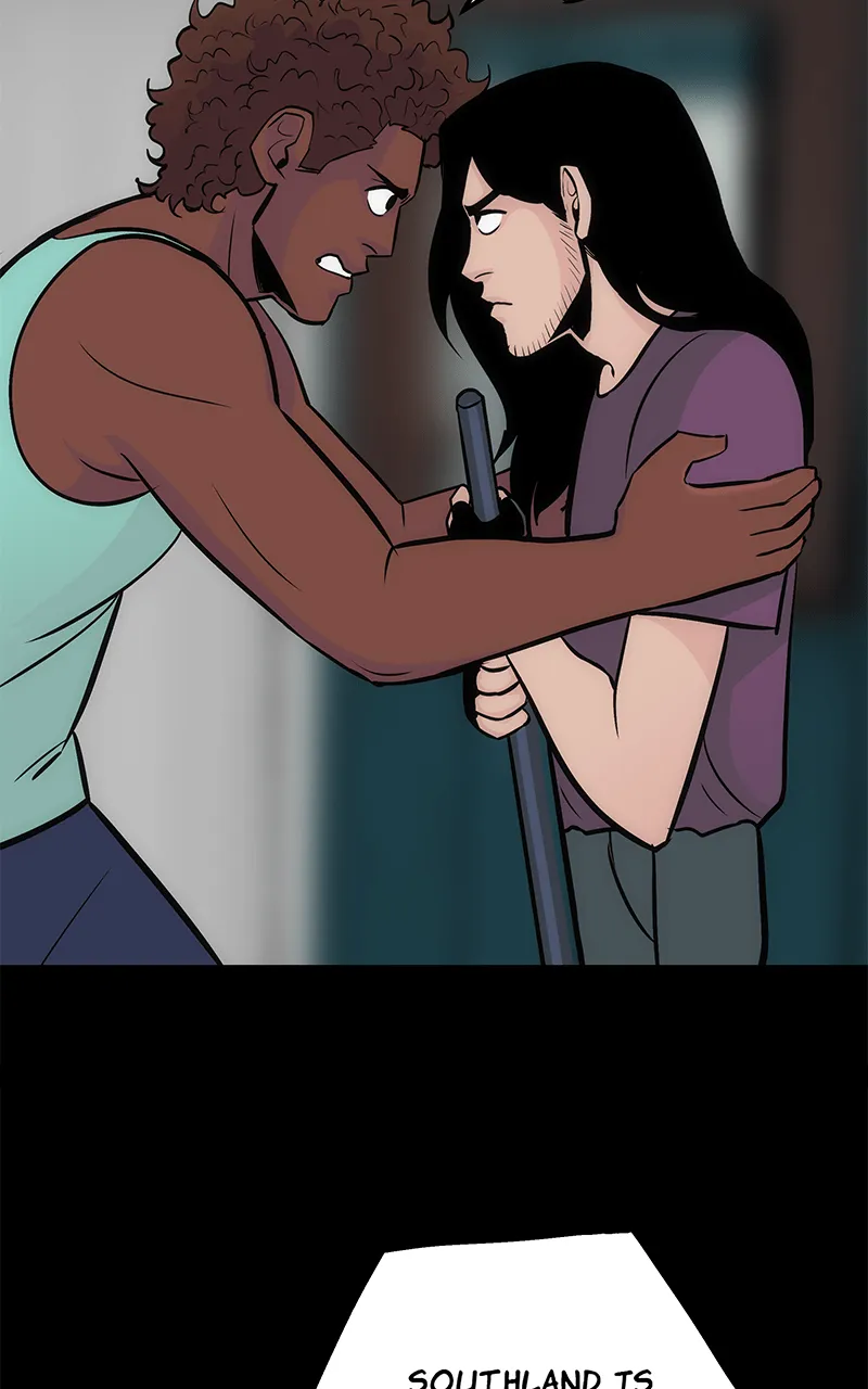 The Prince of Southland Chapter 20 page 83 - 