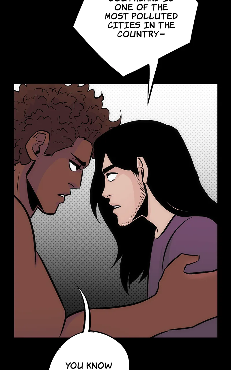 The Prince of Southland Chapter 20 page 84 - 