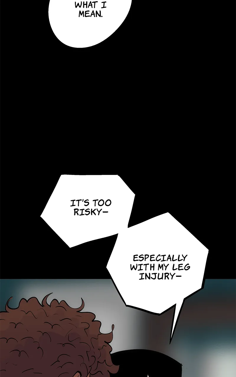 The Prince of Southland Chapter 20 page 85 - 