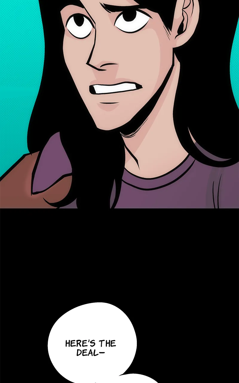 The Prince of Southland Chapter 20 page 89 - 