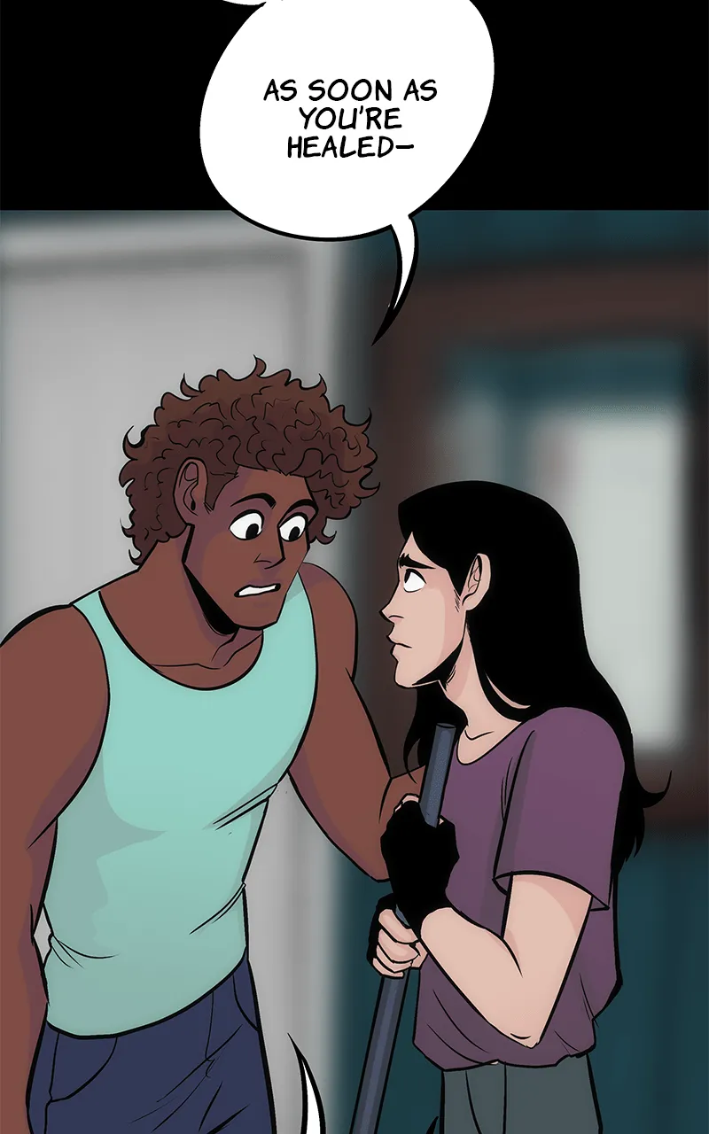 The Prince of Southland Chapter 20 page 90 - 