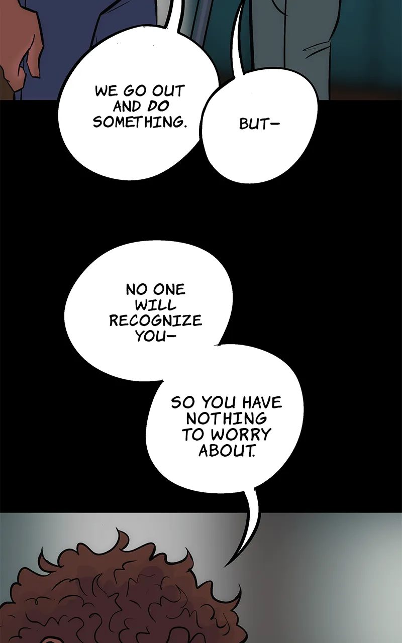 The Prince of Southland Chapter 20 page 91 - 