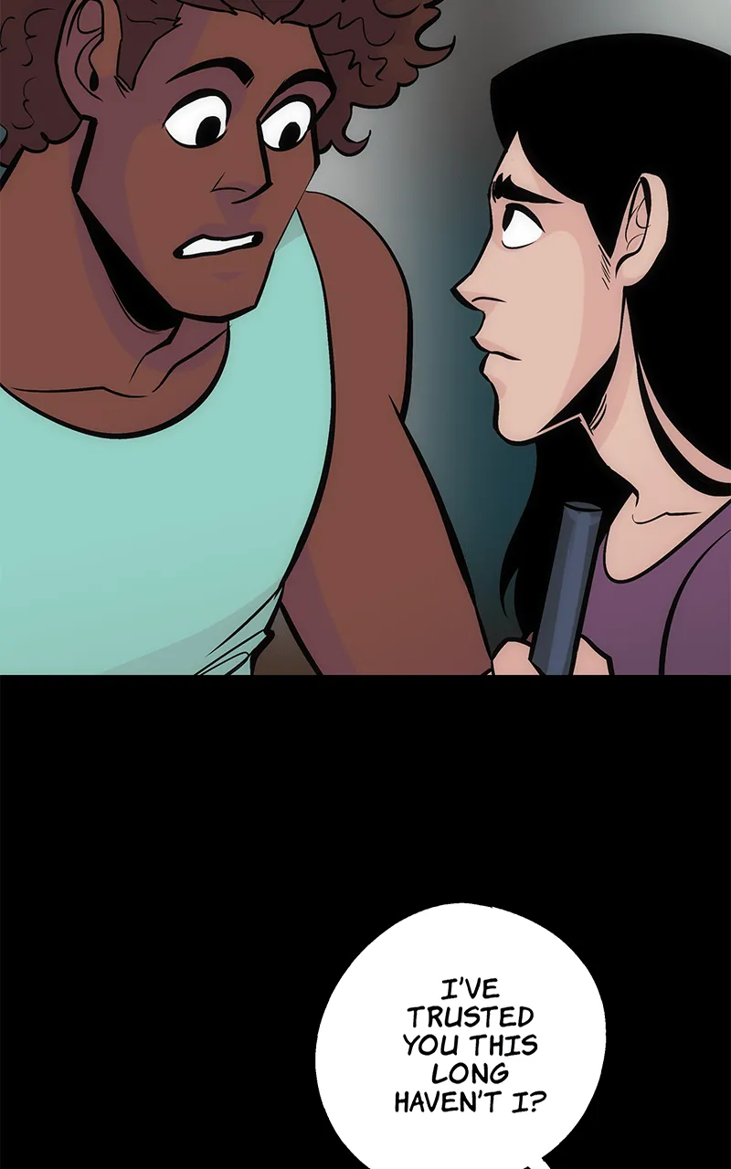 The Prince of Southland Chapter 20 page 92 - 