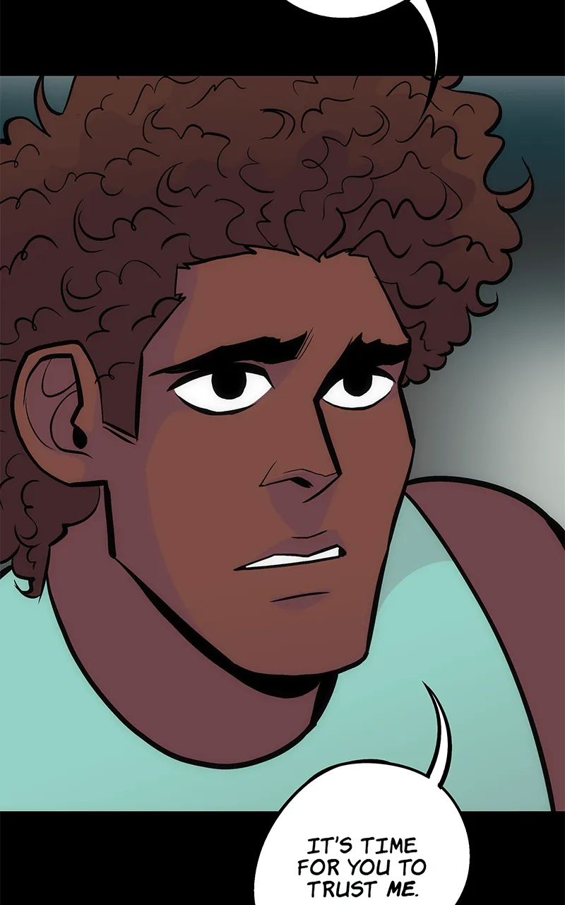 The Prince of Southland Chapter 20 page 93 - 