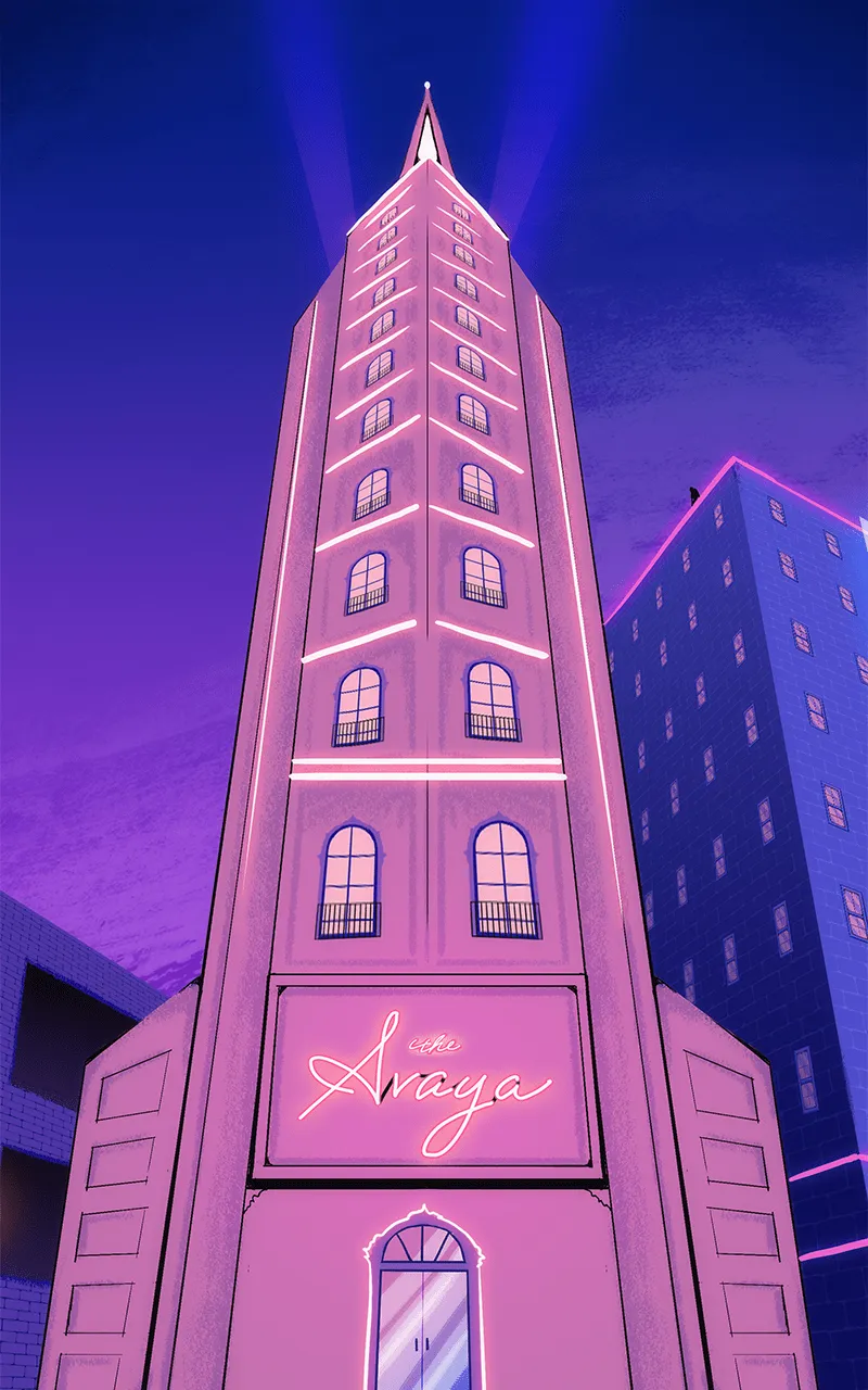 The Prince of Southland Chapter 20 page 99 - 