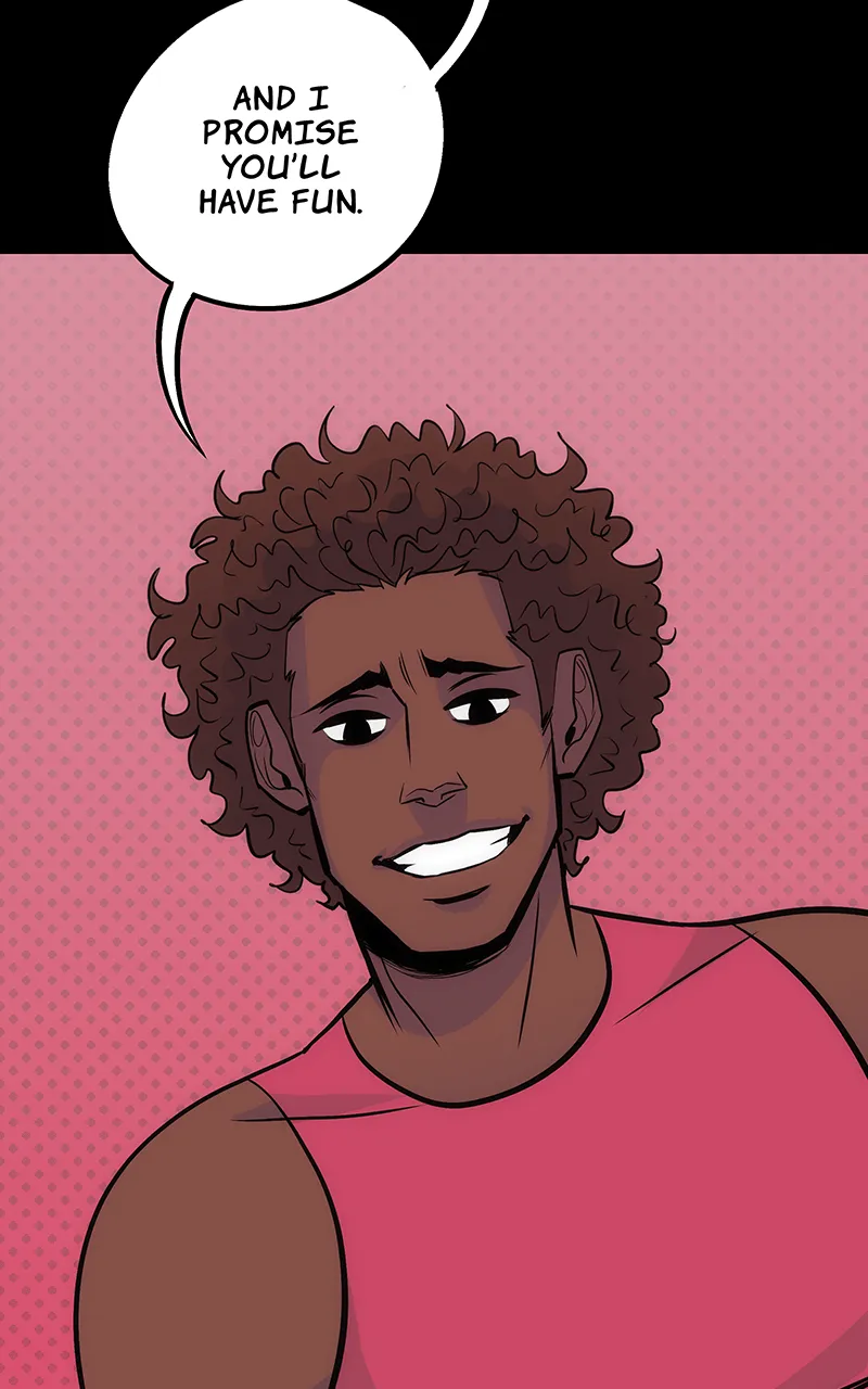 The Prince of Southland Chapter 21 page 11 - 