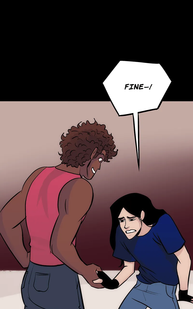 The Prince of Southland Chapter 21 page 14 - 