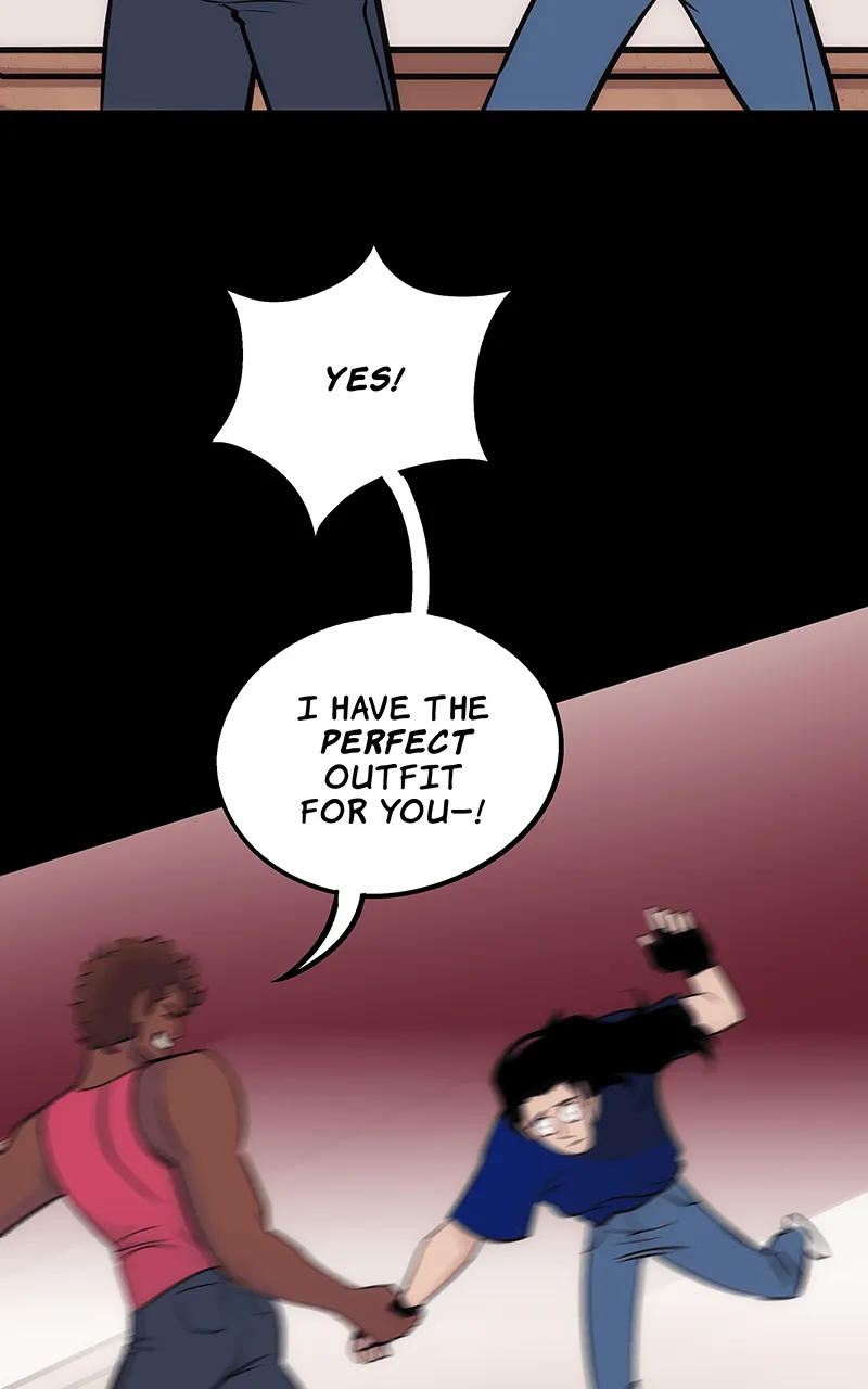 The Prince of Southland Chapter 21 page 15 - 