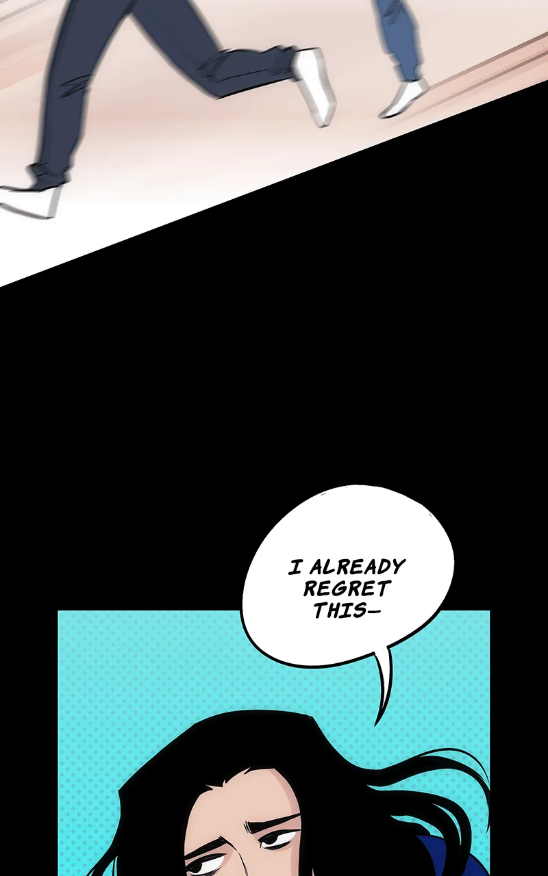 The Prince of Southland Chapter 21 page 16 - 