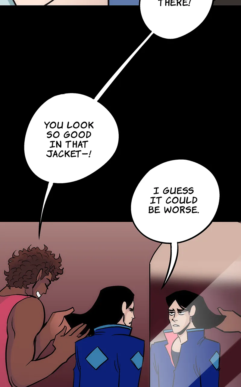 The Prince of Southland Chapter 21 page 19 - 