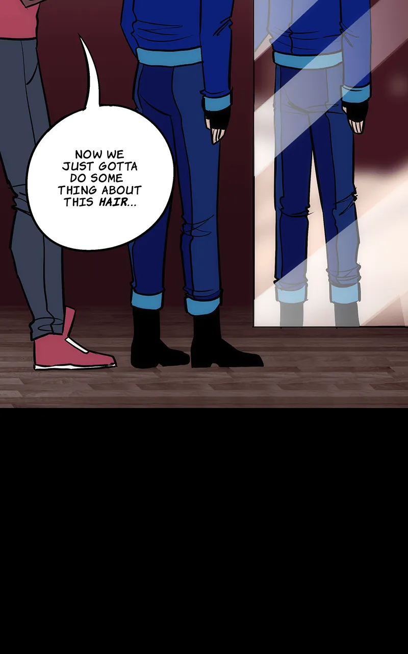 The Prince of Southland Chapter 21 page 20 - 