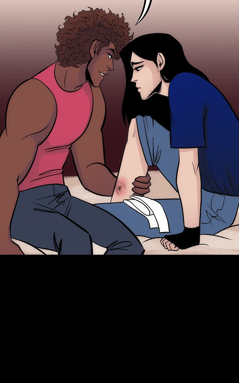 The Prince of Southland Chapter 21 page 3 - 