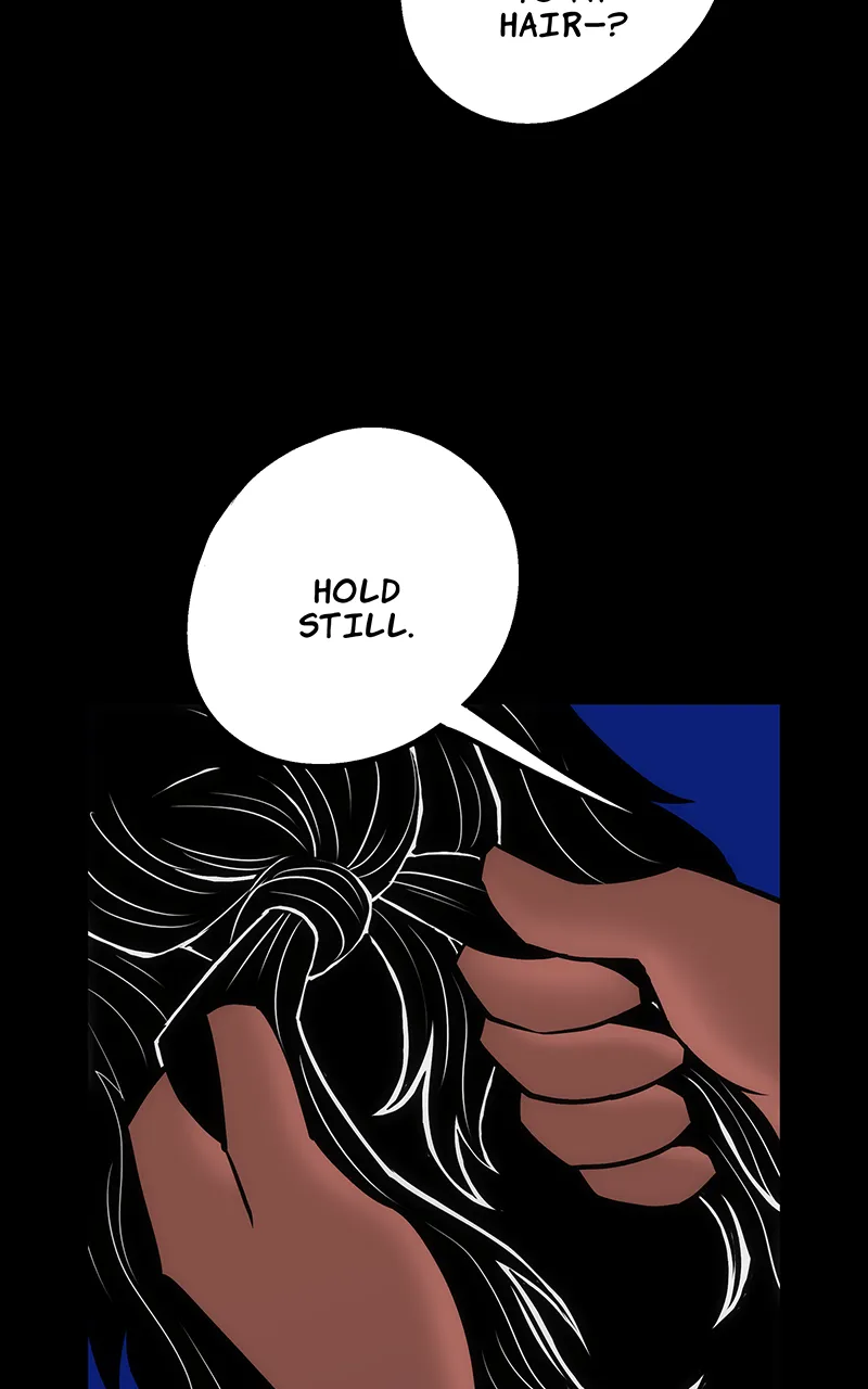 The Prince of Southland Chapter 21 page 22 - 