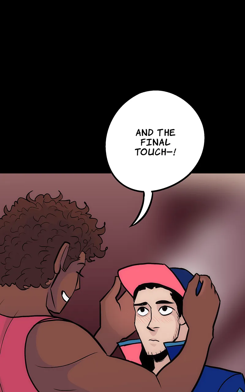 The Prince of Southland Chapter 21 page 25 - 