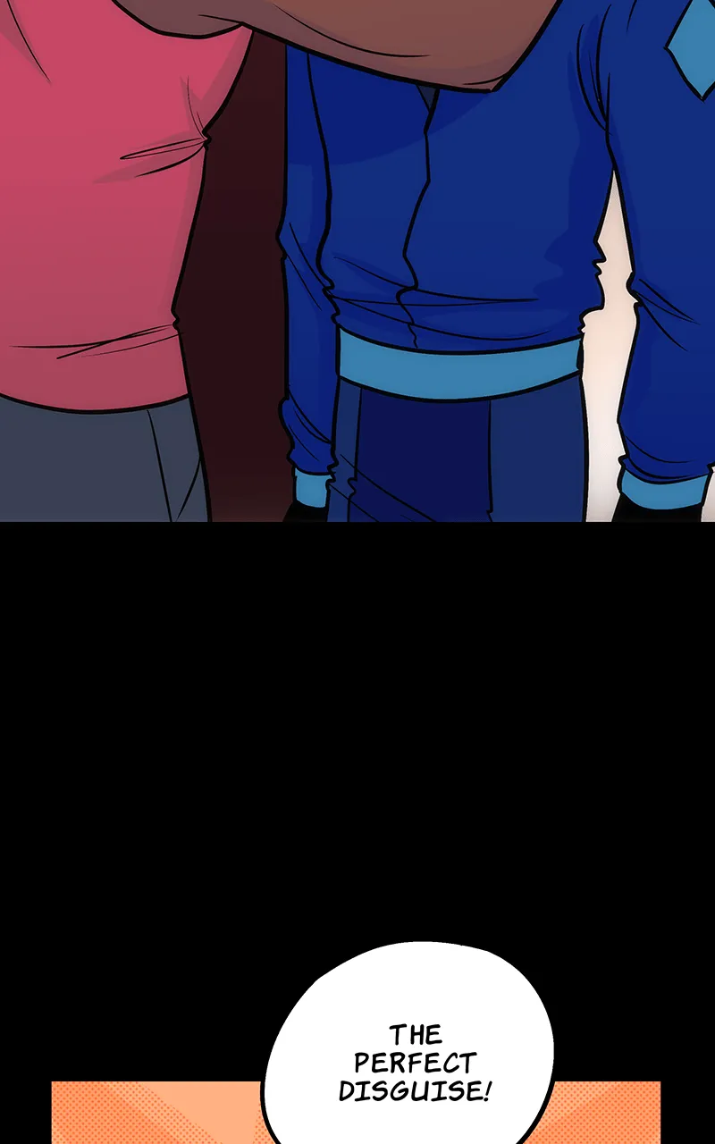 The Prince of Southland Chapter 21 page 26 - 