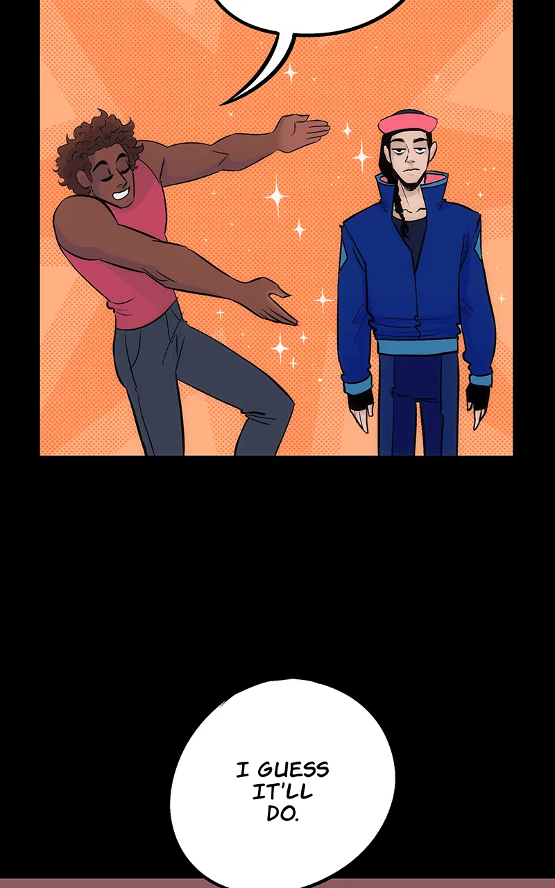 The Prince of Southland Chapter 21 page 27 - 
