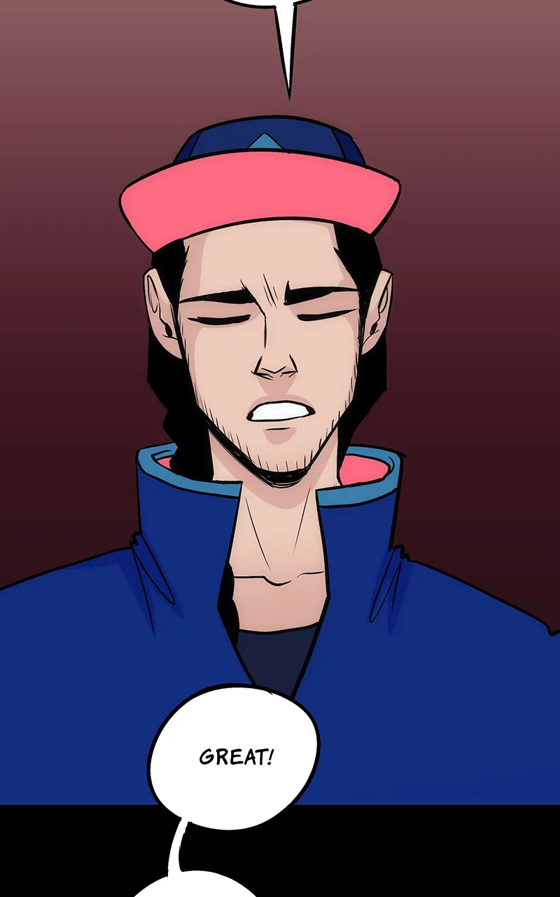 The Prince of Southland Chapter 21 page 28 - 
