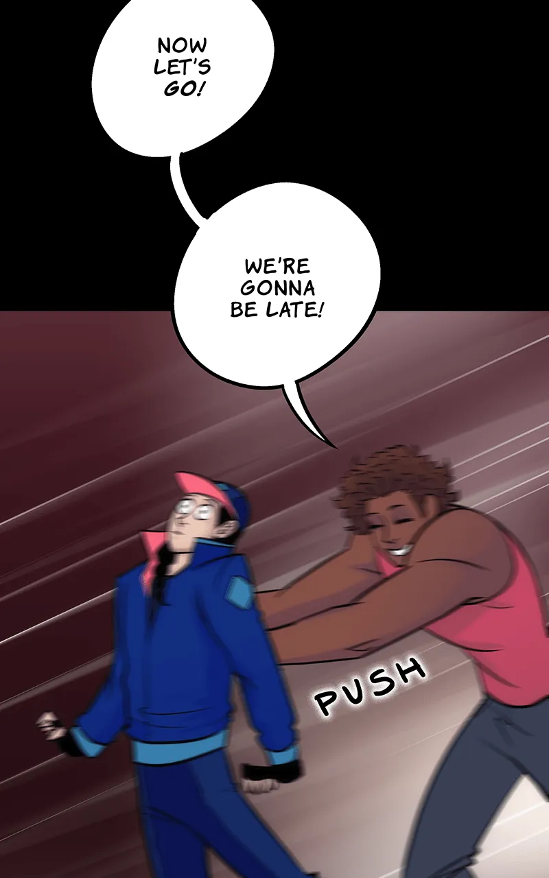 The Prince of Southland Chapter 21 page 29 - 