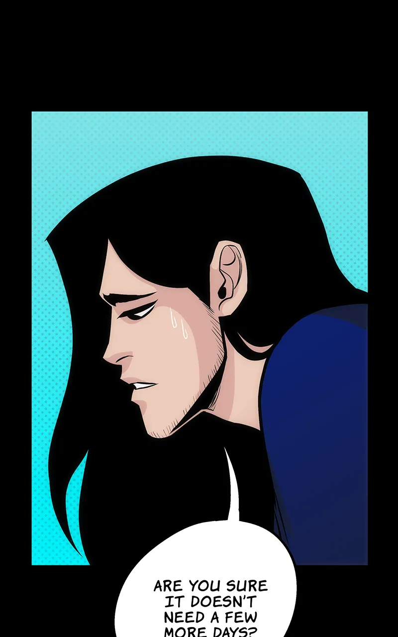 The Prince of Southland Chapter 21 page 4 - 