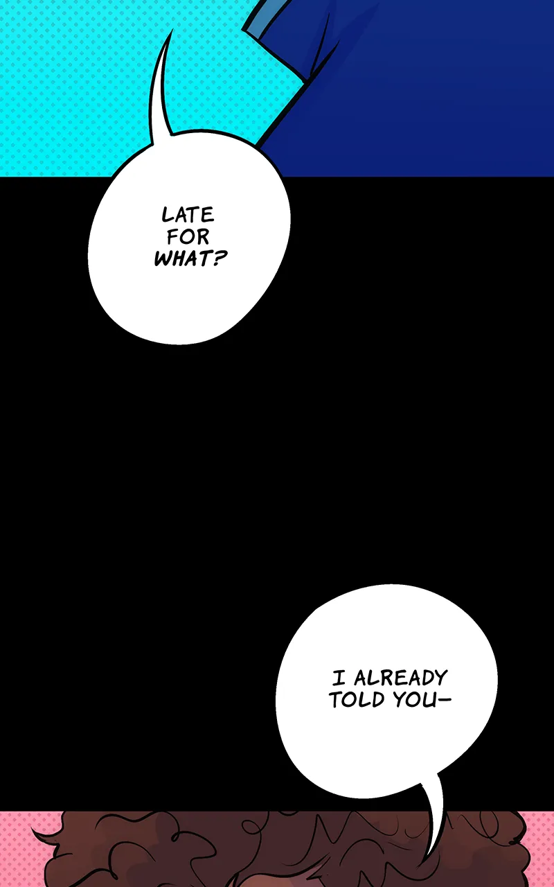The Prince of Southland Chapter 21 page 31 - 