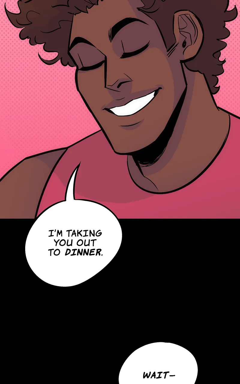The Prince of Southland Chapter 21 page 32 - 