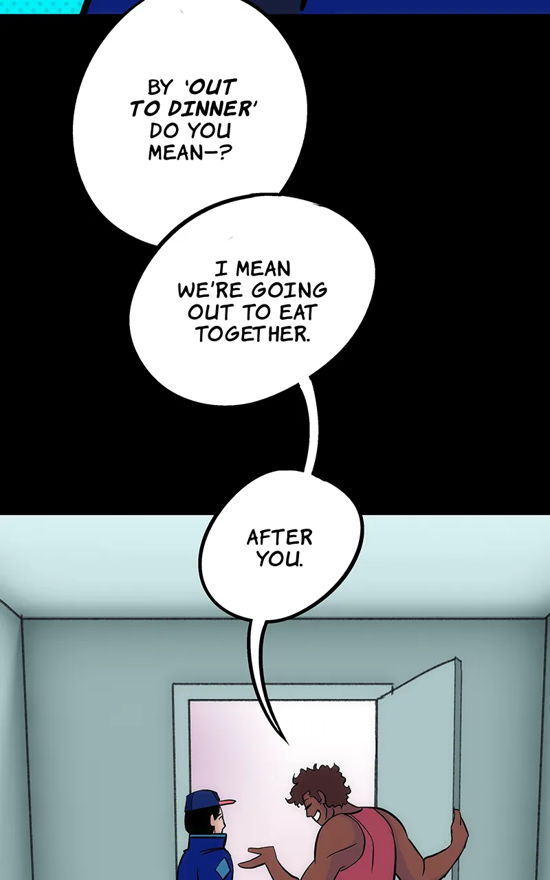 The Prince of Southland Chapter 21 page 34 - 