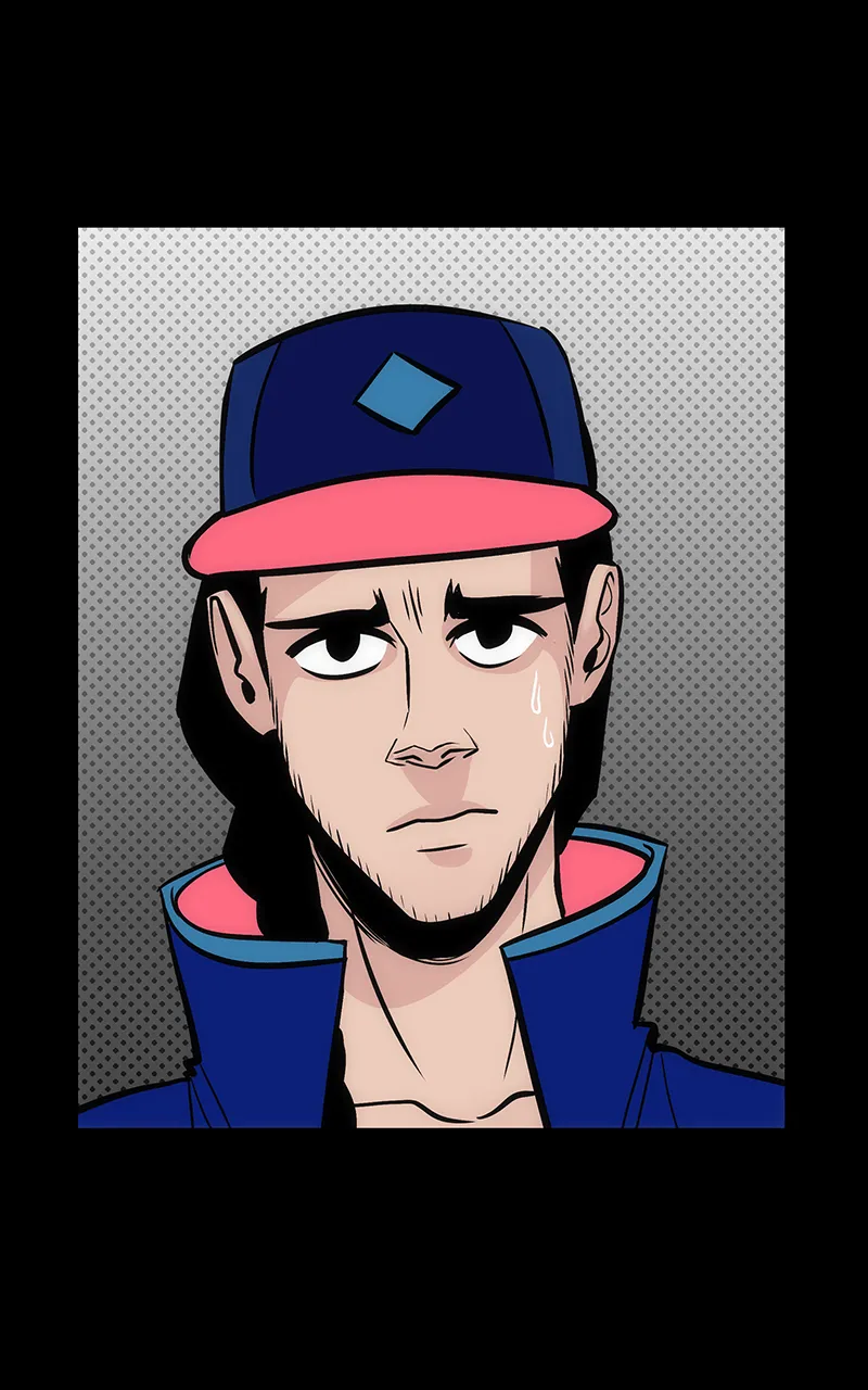 The Prince of Southland Chapter 21 page 37 - 