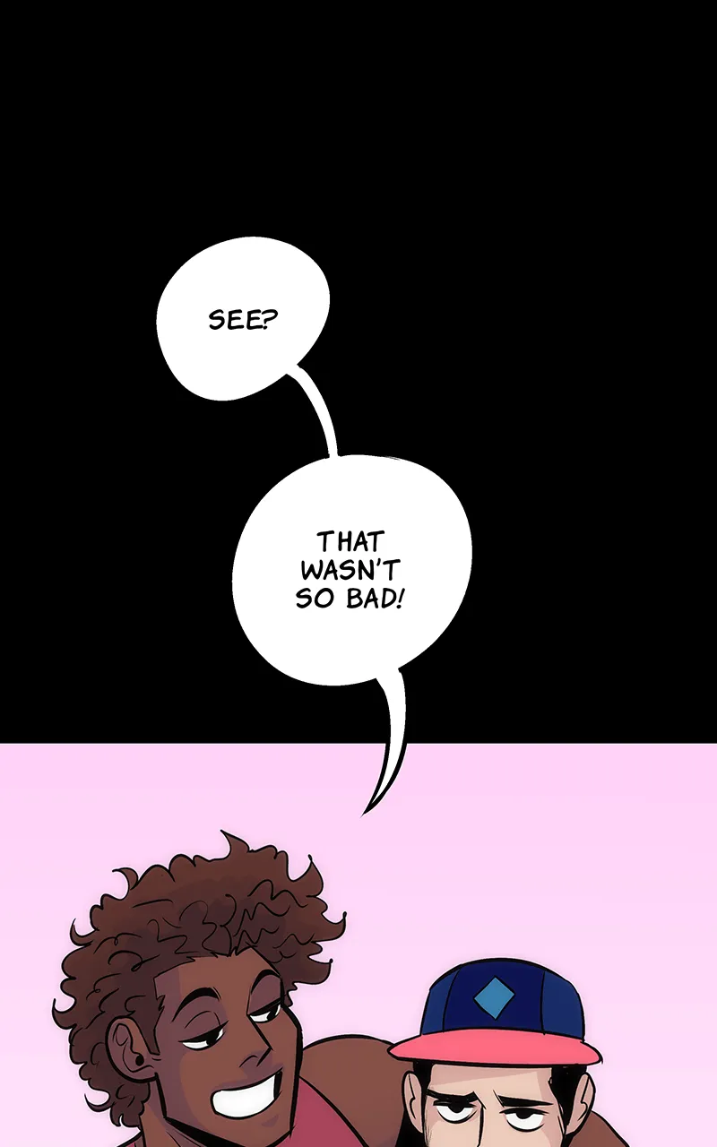 The Prince of Southland Chapter 21 page 39 - 